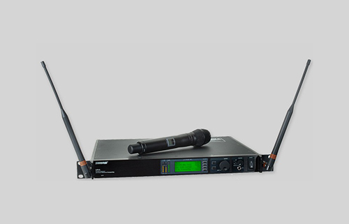 SHURE-UHF-R-無線系統(tǒng)