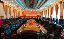 大連棒棰島賓館會議廳音響會議系統(tǒng)